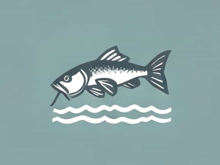 Once I Caught A Fish Alive