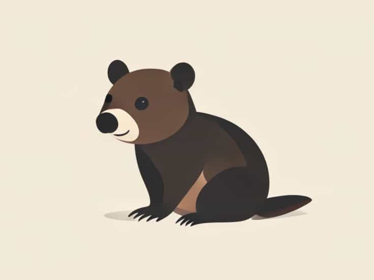 Once I Heard A Little Wombat