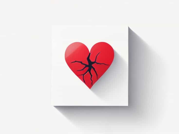 Once Upon A Broken Heart Paperback