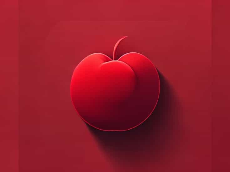 One Of These Nights Red Velvet