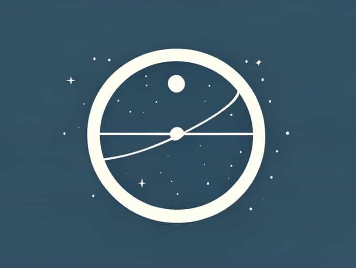 One Sidereal Day Is Equal To