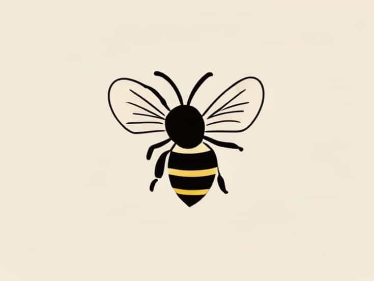 One Year Old Stung By Bee