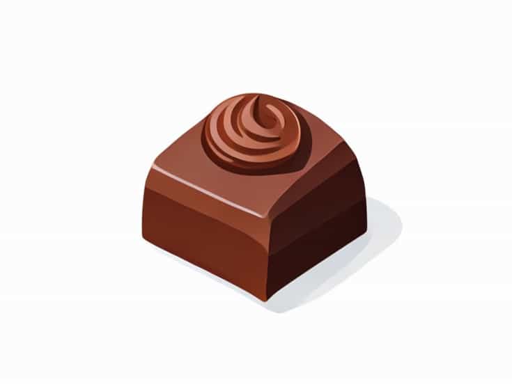 Onetime Treat With Chocolate Creme Nyt