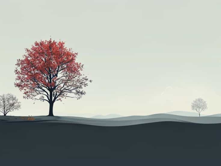 Perennial Vastness Defiance Of The Fall