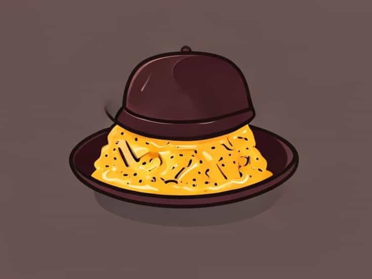 Pimento Mac And Cheese Hattie B