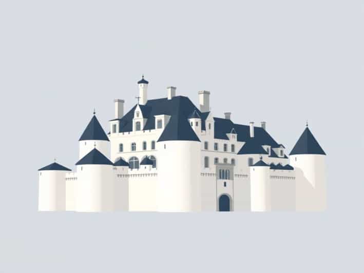 Quels Chateaux De La Loire Visiter