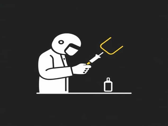 Quenching Agent In Geiger Muller Counter