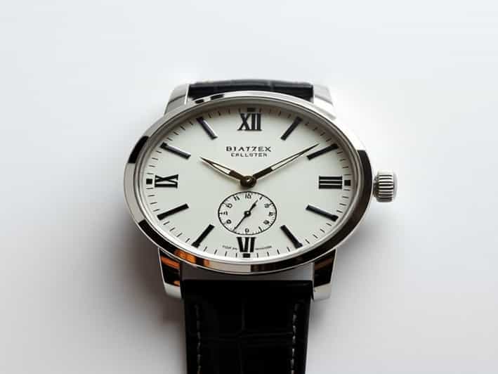 Qu'Est Ce Qu'Une Complication En Horlogerie