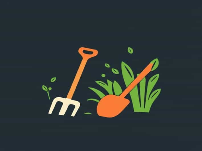 Quickest Way To Clear Overgrown Garden