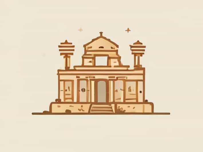 Quien Construyo Los Atlantes De Tula