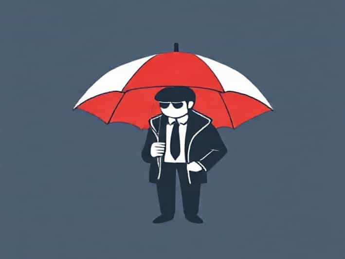 Quien Es Harlan En Umbrella Academy