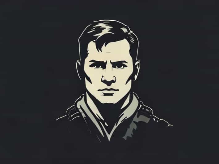 Quien Es Iceman En Top Gun