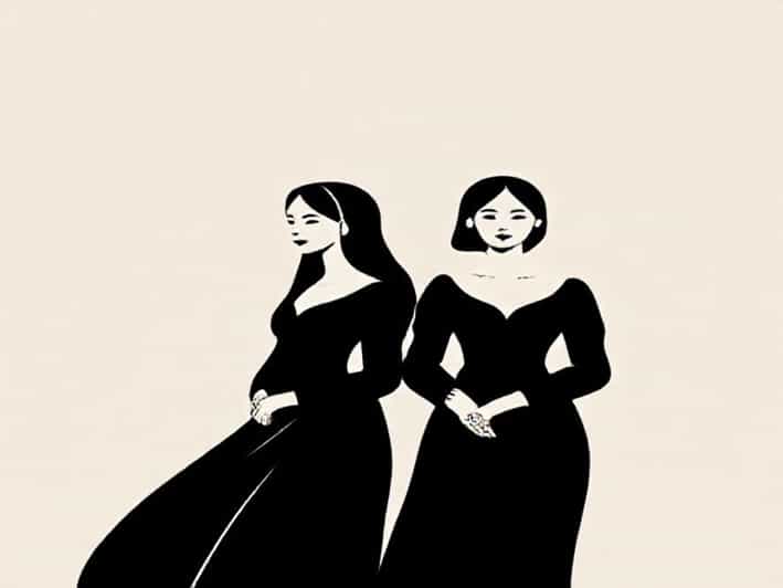 Quienes Son Las Hermanas De Thalia