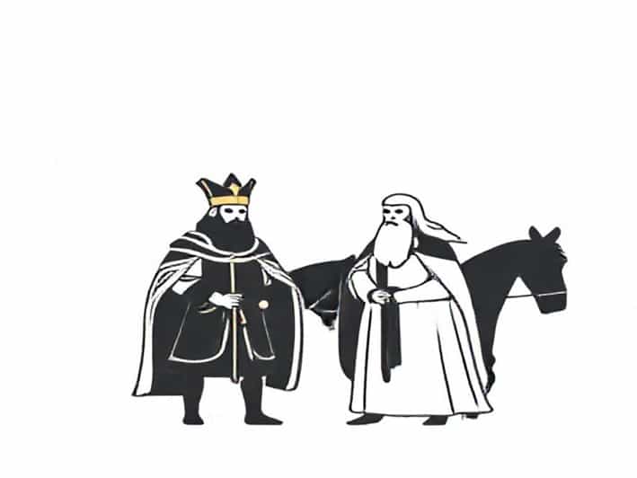 Quienes Son Los Padres De Lancelot