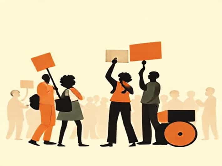 Racially Motivated Events In The 1960s