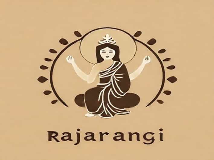 Rajatarangini Was Translated Into English By