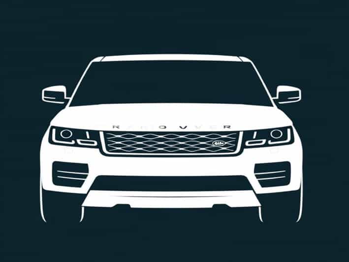 Range Rover Where Is It From