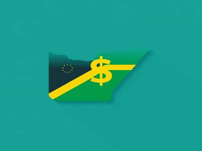 Rate Of Dollar To Tanzanian Shilling