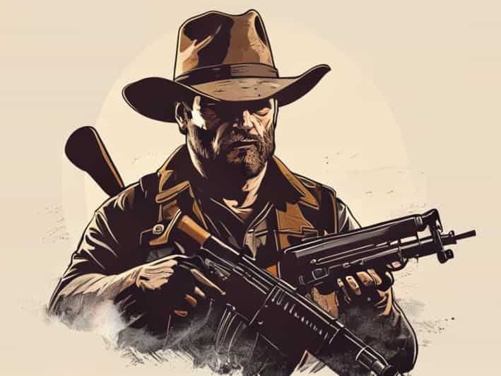 Rdr2 How To Unlock Survivalist Challenges