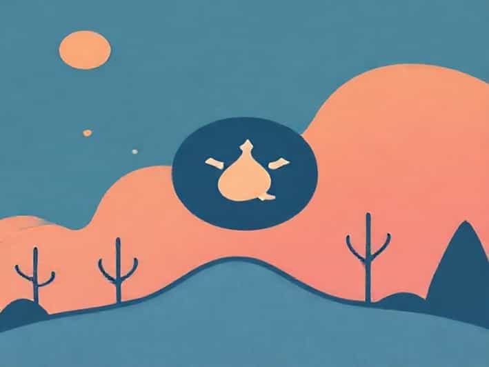 Reaching Over This Will Contaminate It