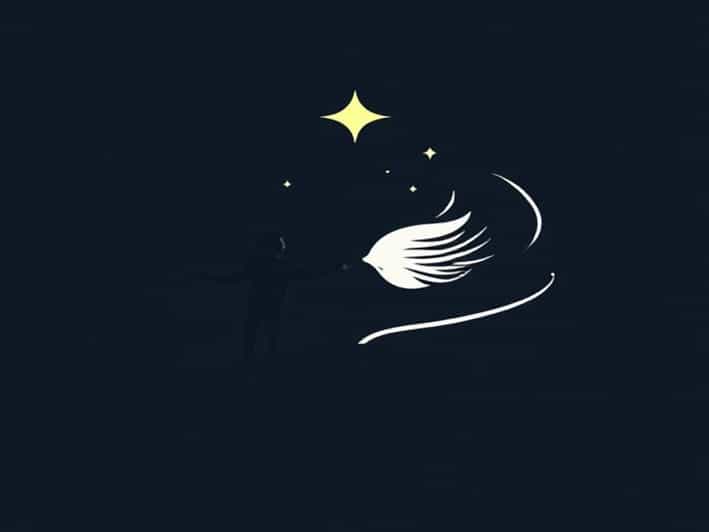 Reality And Fantasy Are Interwoven Justify