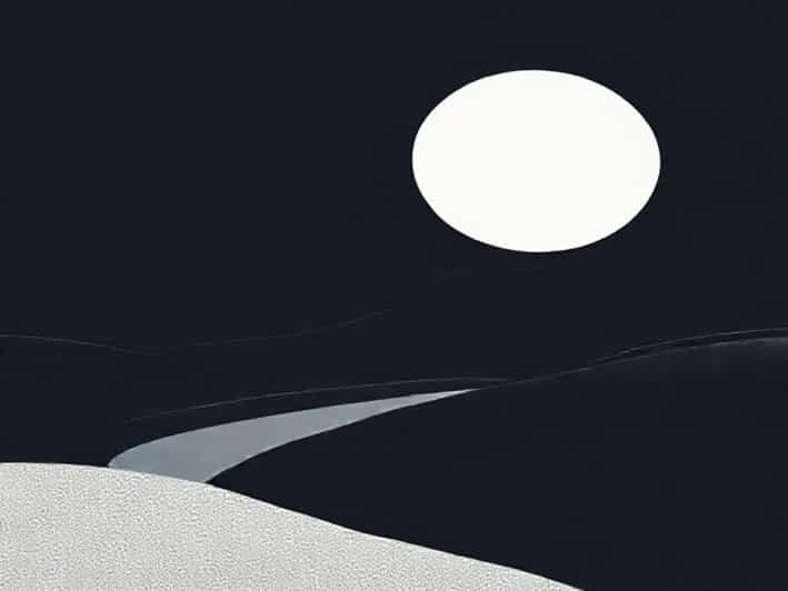 Reality Is Fundamentally Fluid And Impermanent