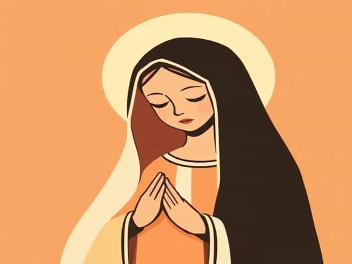 Reasons Not To Veil At Mass