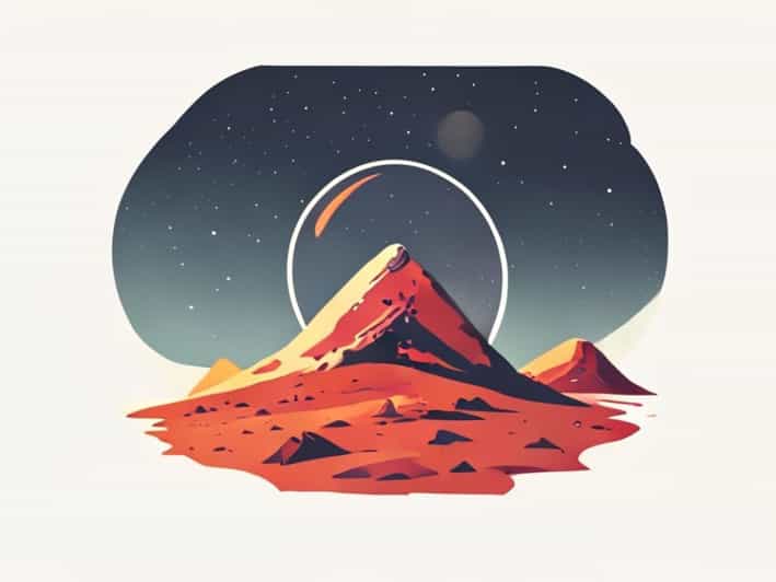 Reasons Why We Should Colonize Mars