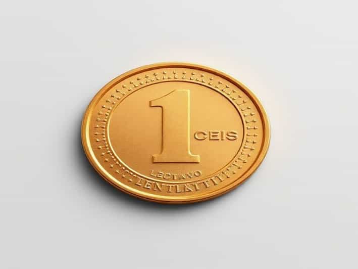Recebi Um Pix De 1 Centavo