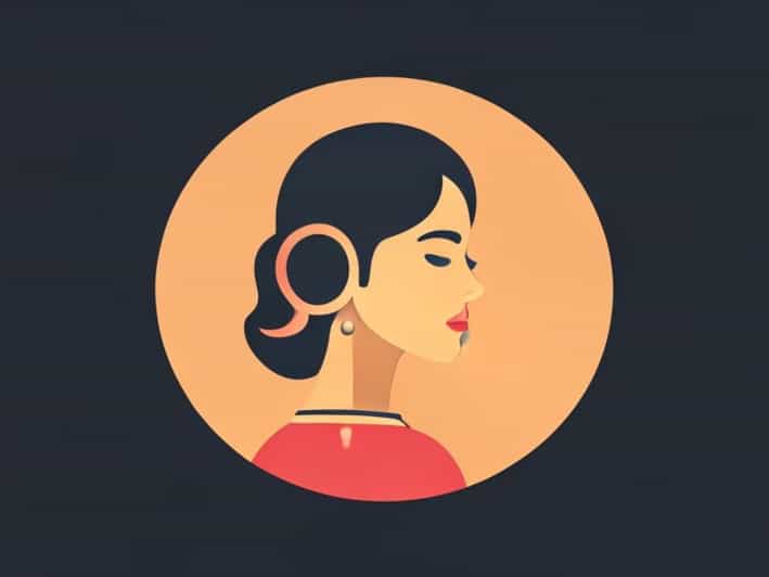 Recording Artist Of Daiyan Trisha Lovelorn