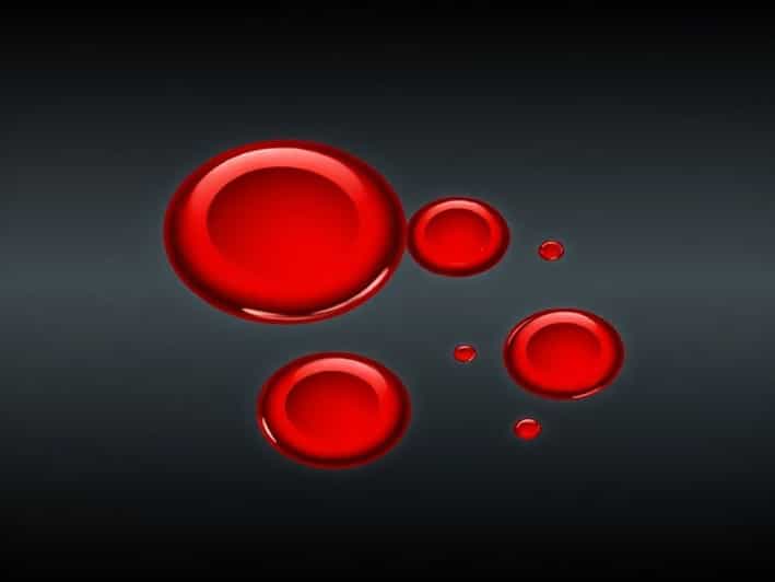 Red Blood Cells Are Biconcave Discs