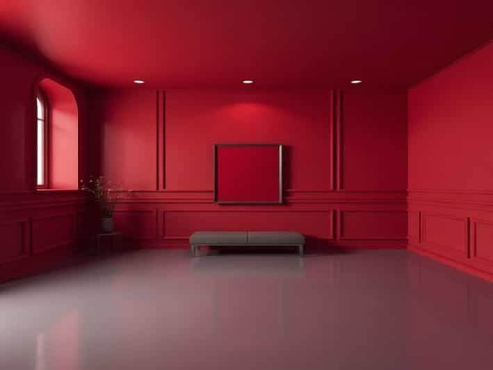 Red Room Fifty Shades Of Grey