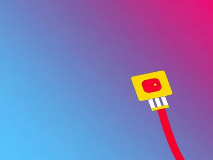 Red White Yellow Cable To Hdmi