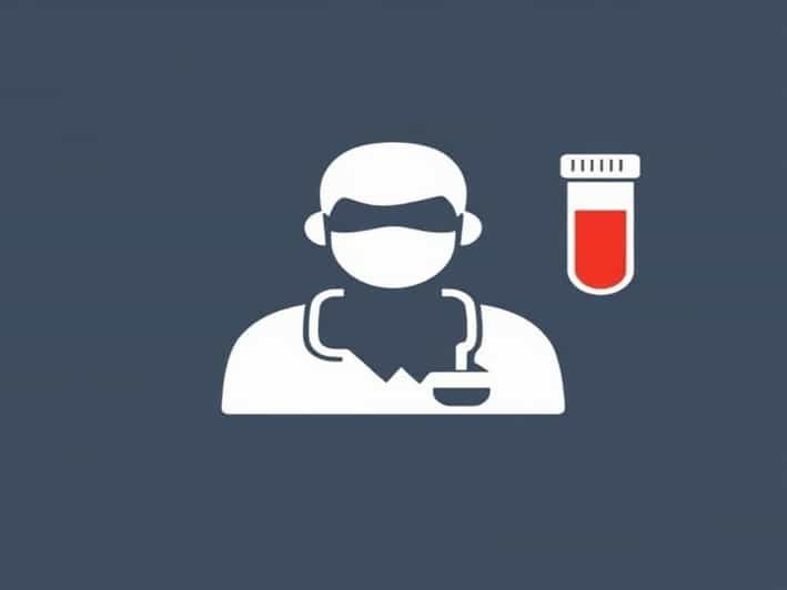 Referred To Oncologist After Blood Test