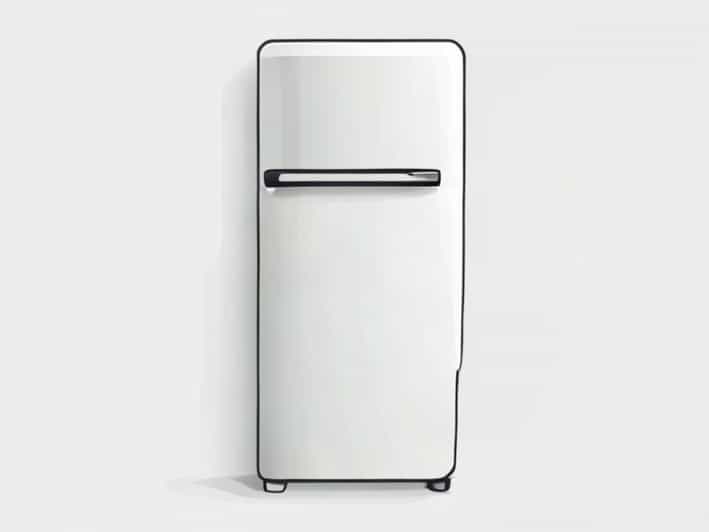 Refrigerador Expositor Vertical Eos 124 Litros