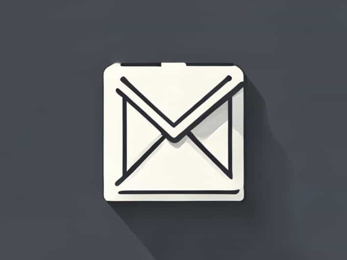 Registered Letter With Acknowledgment Of Receipt