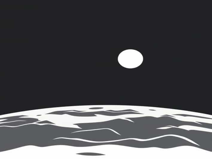 Reid Anderson The Vastness Of Space