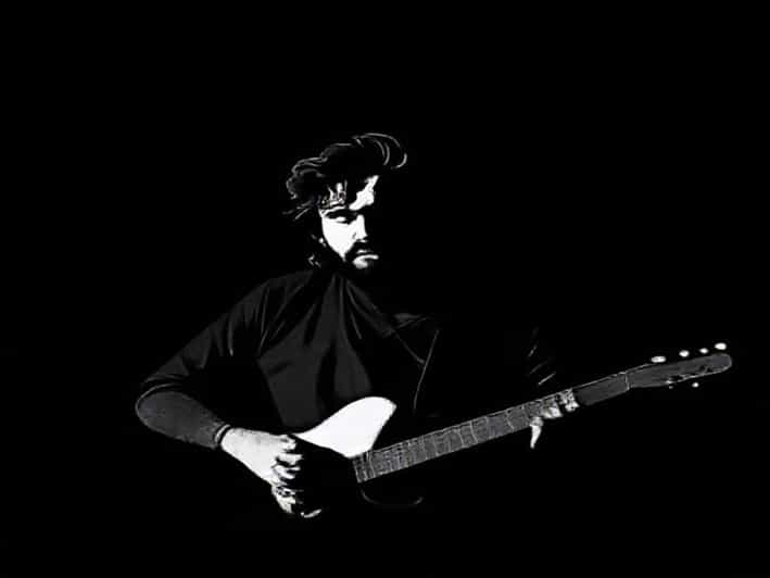 Remember Him That Way Luke Combs