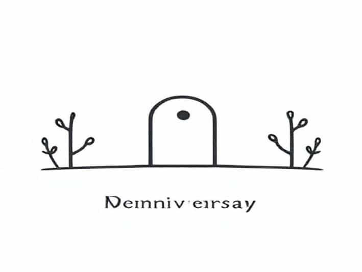 Remembering Someone On Their Death Anniversary