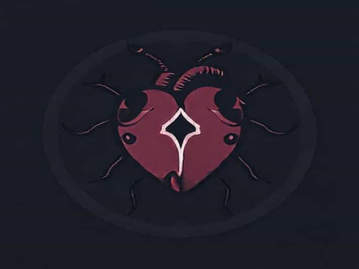 Repairing The Phial Forsworn Heart Bug
