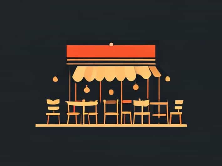 Restaurants Nearby With Short Wait Times