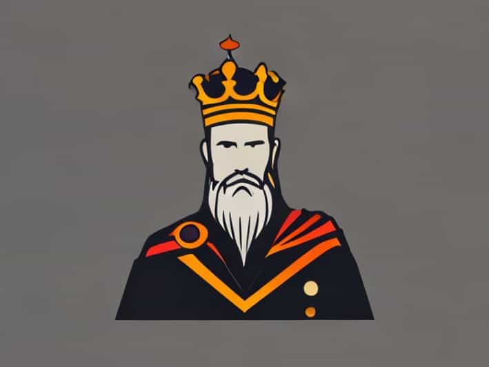 Return Of His Majesty Full Episode