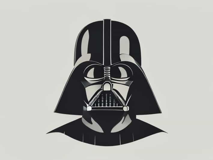 Return Of The Jedi Darth Vader