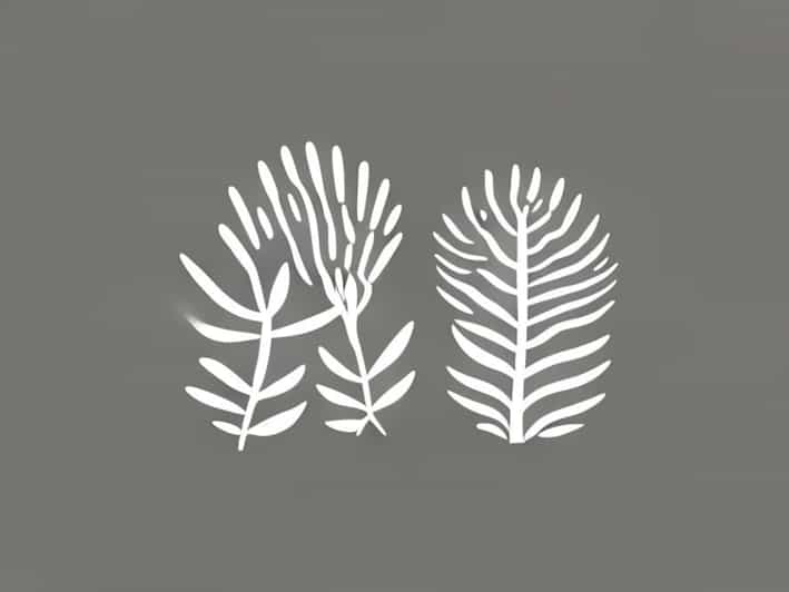 Rhynia And Psilophyton Are The Devonian