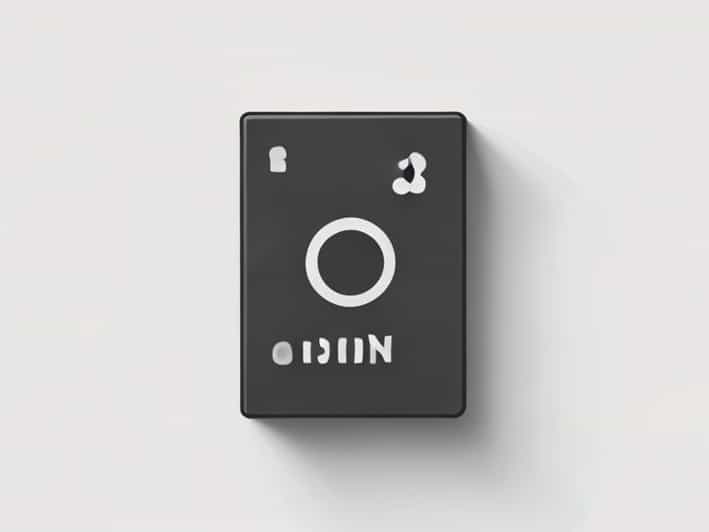 Rocker Switch Momentary On Off On