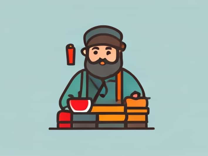 Role Of Storekeeper In A Company