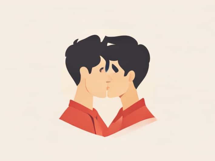 Romantic Epistle For My Boyfriend