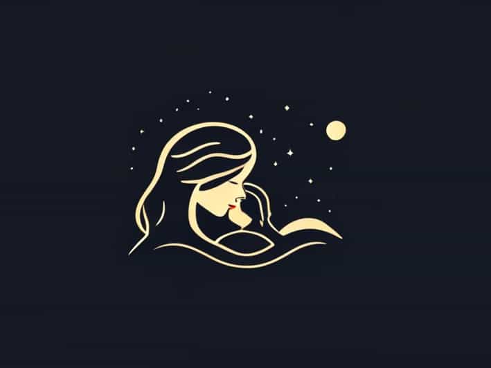 Romantic Good Night Message For Her