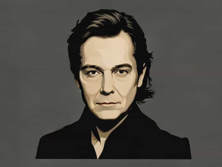 Ron Perlman Related To Rhea Perlman