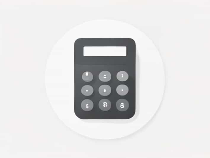 Round To The Nearest Kilogram Calculator